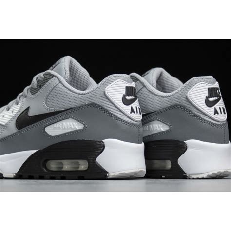 nike air max 90 mesh 833418-024 grijs|air max 90 foot locker.